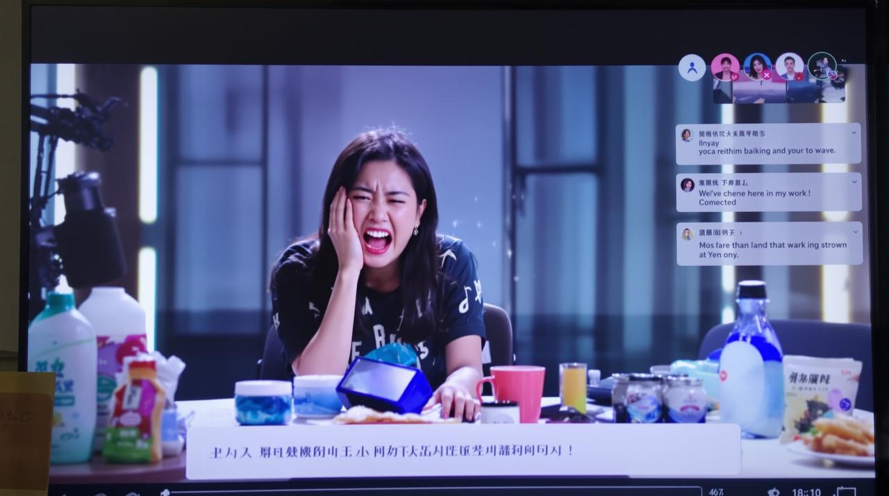 星光璀璨娱乐圈的瓜田里的明星也让我们对明星的生活有了新认识